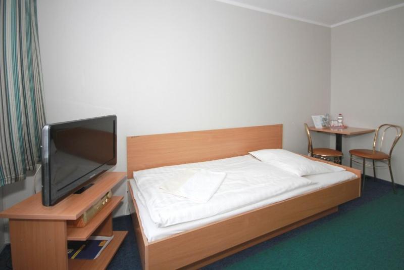 Na Skarpie Hotel Olsztyn  Buitenkant foto