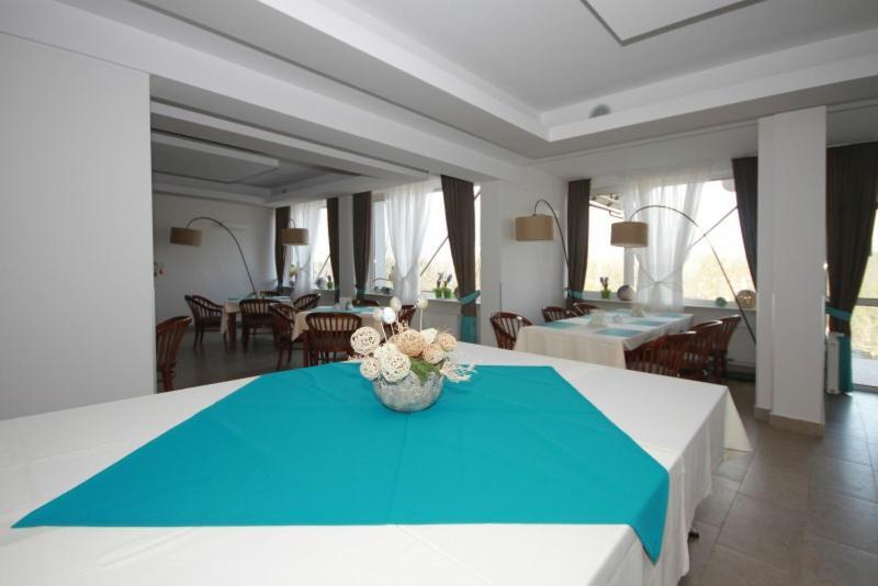 Na Skarpie Hotel Olsztyn  Buitenkant foto
